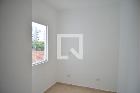 Quarto 1 de apartamento para alugar com 2 quartos, 82m² em Jardim, Santo André