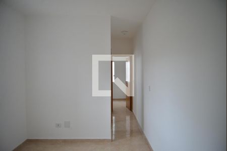 Sala de apartamento para alugar com 2 quartos, 82m² em Jardim, Santo André