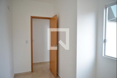 Quarto 1 de apartamento para alugar com 2 quartos, 82m² em Jardim, Santo André