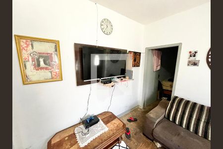 Sala de casa à venda com 3 quartos, 79m² em Vila Aurora (zona Norte), São Paulo