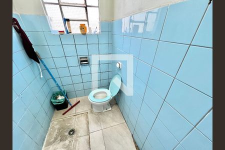 Banheiro de casa à venda com 3 quartos, 79m² em Vila Aurora (zona Norte), São Paulo