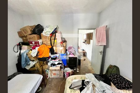 Quarto de casa à venda com 3 quartos, 79m² em Vila Aurora (zona Norte), São Paulo