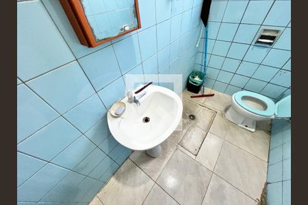 Banheiro de casa à venda com 3 quartos, 79m² em Vila Aurora (zona Norte), São Paulo