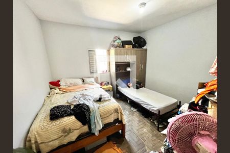 Quarto de casa à venda com 3 quartos, 79m² em Vila Aurora (zona Norte), São Paulo
