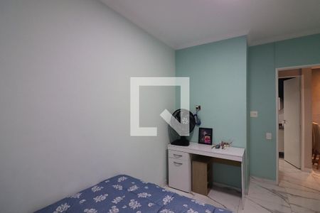 Quarto 1 de apartamento à venda com 2 quartos, 56m² em Planalto, São Bernardo do Campo