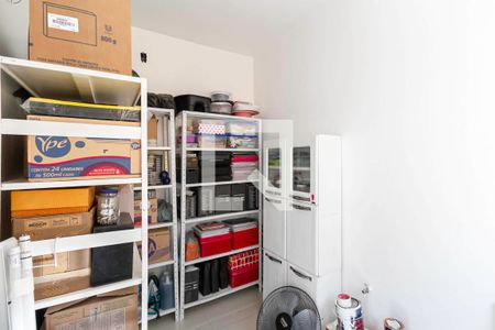 Apartamento à venda com 110m², 3 quartos e 1 vagaQuarto de serviço