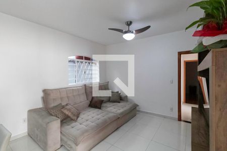 Apartamento à venda com 110m², 3 quartos e 1 vagaSala