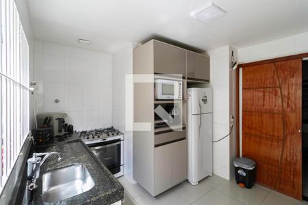 Apartamento à venda com 110m², 3 quartos e 1 vagaCozinha