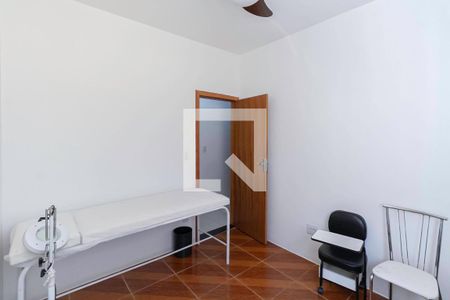 Apartamento à venda com 110m², 3 quartos e 1 vagaQuarto 2