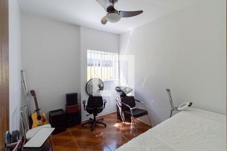 Apartamento à venda com 110m², 3 quartos e 1 vagaQuarto 2