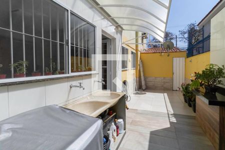 Apartamento à venda com 110m², 3 quartos e 1 vagaÁrea de serviço