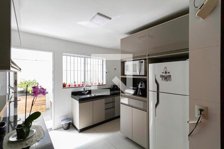 Apartamento à venda com 110m², 3 quartos e 1 vagaCozinha