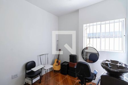 Quarto 2 de apartamento à venda com 3 quartos, 110m² em Dona Clara, Belo Horizonte