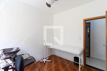 Apartamento à venda com 110m², 3 quartos e 1 vagaQuarto 2