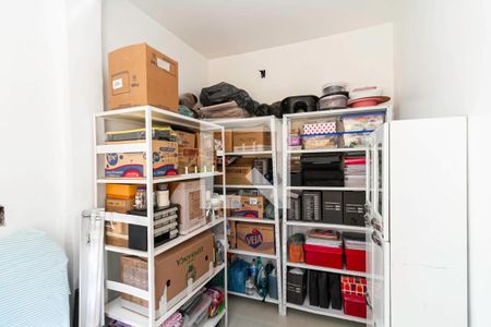 Apartamento à venda com 110m², 3 quartos e 1 vagaQuarto de serviço