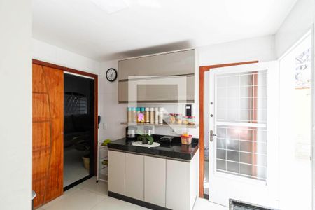 Apartamento à venda com 110m², 3 quartos e 1 vagaCozinha