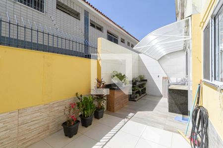 Apartamento à venda com 110m², 3 quartos e 1 vagaÁrea privativa