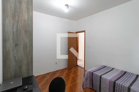 Quarto 1 de apartamento à venda com 3 quartos, 110m² em Dona Clara, Belo Horizonte