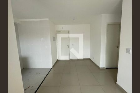 Sala de apartamento para alugar com 2 quartos, 93m² em Jardim da Gloria, Cotia