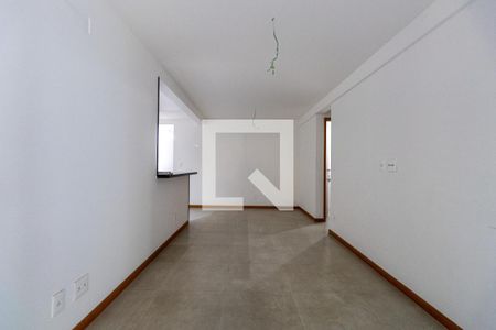 Sala de apartamento à venda com 2 quartos, 84m² em Tijuca, Rio de Janeiro