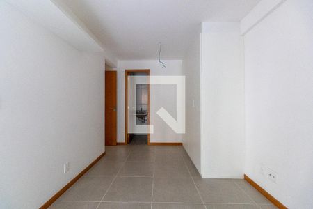 Quarto Suite de apartamento à venda com 2 quartos, 84m² em Tijuca, Rio de Janeiro