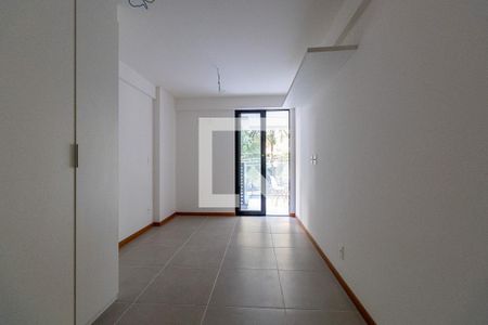 Quarto Suite de apartamento à venda com 2 quartos, 84m² em Tijuca, Rio de Janeiro