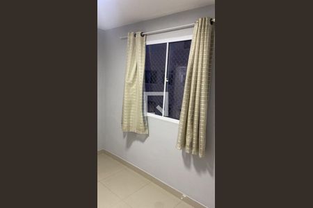 Quarto 2 de apartamento para alugar com 2 quartos, 42m² em Jardim das Gracas, São Paulo