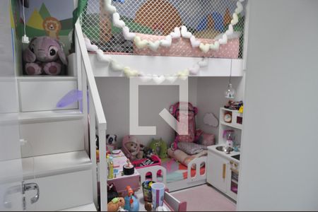 Quarto 1 de apartamento à venda com 3 quartos, 68m² em Del Castilho, Rio de Janeiro