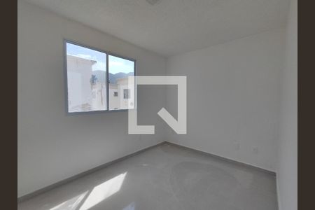 Quarto 1 de apartamento para alugar com 2 quartos, 50m² em Vargem Pequena, Rio de Janeiro