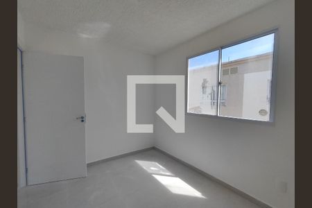 Quarto 1 de apartamento para alugar com 2 quartos, 50m² em Vargem Pequena, Rio de Janeiro