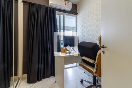 Quarto 1 de apartamento à venda com 2 quartos, 58m² em Brooklin, São Paulo