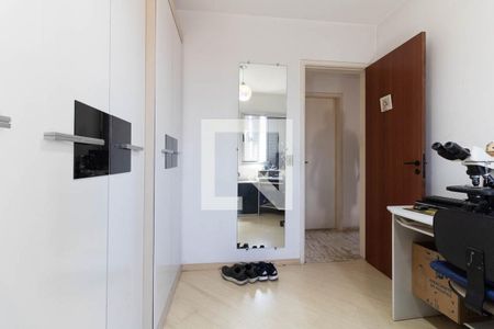 Quarto 1 de apartamento à venda com 3 quartos, 65m² em Vila Firmiano Pinto, São Paulo