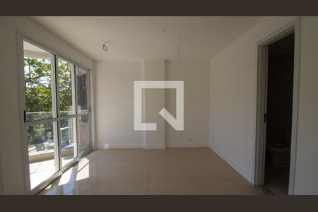 Suíte 1 de apartamento à venda com 2 quartos, 91m² em Recreio dos Bandeirantes, Rio de Janeiro