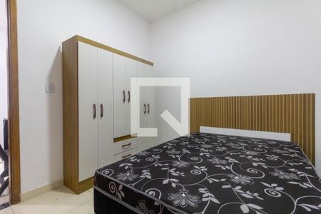 Quarto de apartamento para alugar com 1 quarto, 30m² em Vila Formosa, São Paulo