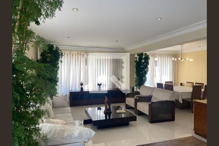 Casa para alugar com 3 quartos, 682m² em Campo Belo, São Paulo