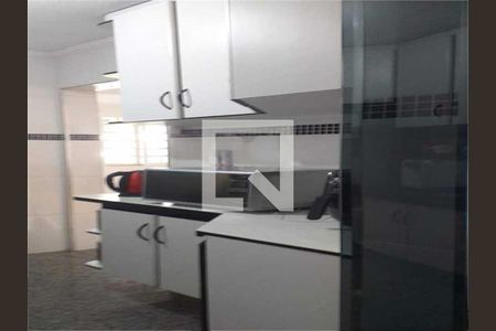 Casa à venda com 2 quartos, 115m² em Vila Metalúrgica, Santo André