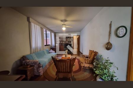 Apartamento à venda com 4 quartos, 380m² em Centro, Campinas