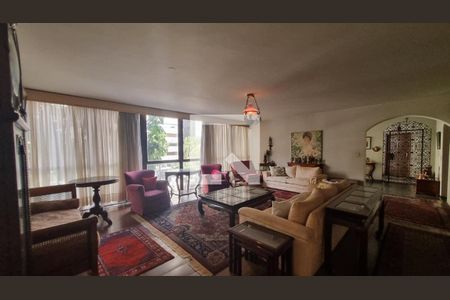 Apartamento à venda com 4 quartos, 380m² em Centro, Campinas