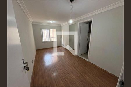 Apartamento à venda com 2 quartos, 50m² em Parque Erasmo Assunção, Santo André