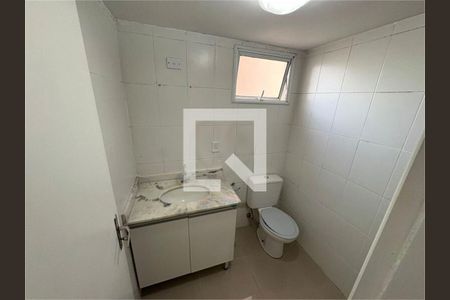 Apartamento à venda com 2 quartos, 50m² em Parque Erasmo Assunção, Santo André