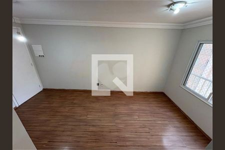 Apartamento à venda com 2 quartos, 50m² em Parque Erasmo Assunção, Santo André