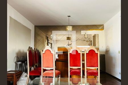 Apartamento à venda com 3 quartos, 220m² em Higienópolis, São Paulo