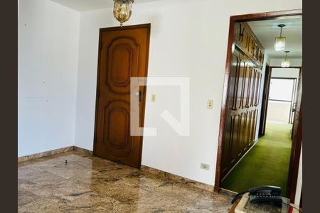 Apartamento à venda com 3 quartos, 220m² em Higienópolis, São Paulo