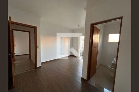 Casa à venda com 3 quartos, 220m² em Jardim Bela Vista, Santo André