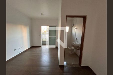 Casa à venda com 3 quartos, 220m² em Jardim Bela Vista, Santo André