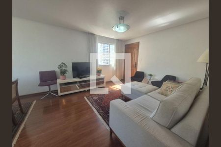 Apartamento à venda com 2 quartos, 89m² em Perdizes, São Paulo