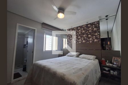 Apartamento à venda com 3 quartos, 79m² em Alto da Mooca, São Paulo
