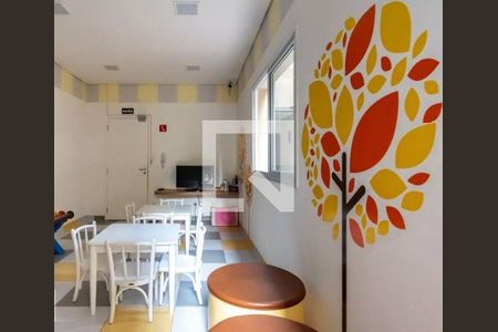Apartamento à venda com 3 quartos, 79m² em Alto da Mooca, São Paulo