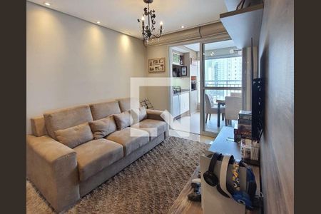 Apartamento à venda com 3 quartos, 79m² em Alto da Mooca, São Paulo