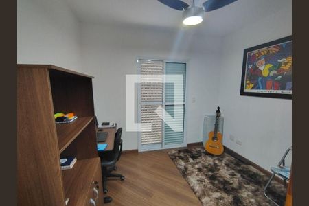 Apartamento à venda com 2 quartos, 80m² em Vila Dayse, São Bernardo do Campo